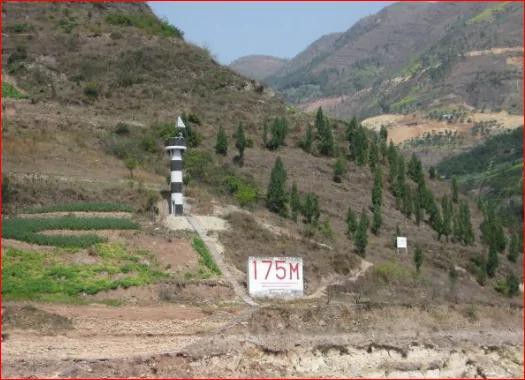 Lạnh nhìn đập Tam Hiệp, quy trình chế một trái bom - ảnh 1