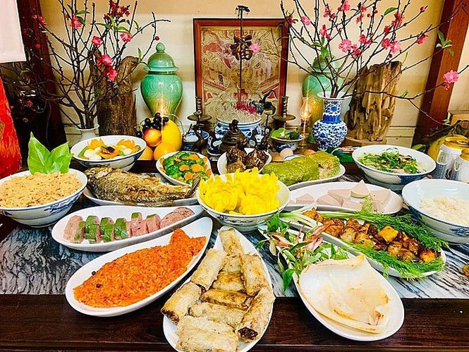 Cúng ai vào đêm giao thừa năm Canh Tý 2020 và cúng như thế nào? - ảnh 2