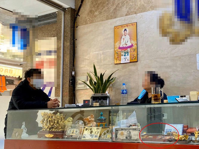 Chuyển tiền chui ra nước ngoài: Bao nhiêu cũng được? - ảnh 1