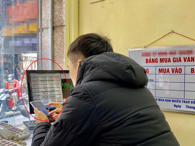 Chuyển tiền chui ra nước ngoài: Bao nhiêu cũng được? - ảnh 2