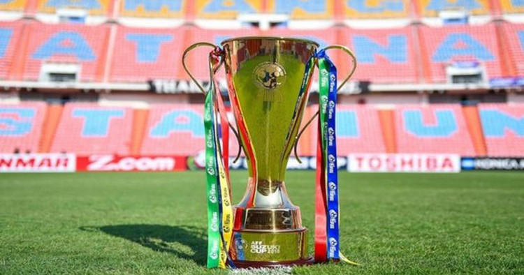Việt Nam không được đăng cai AFF Cup 2020 - 1