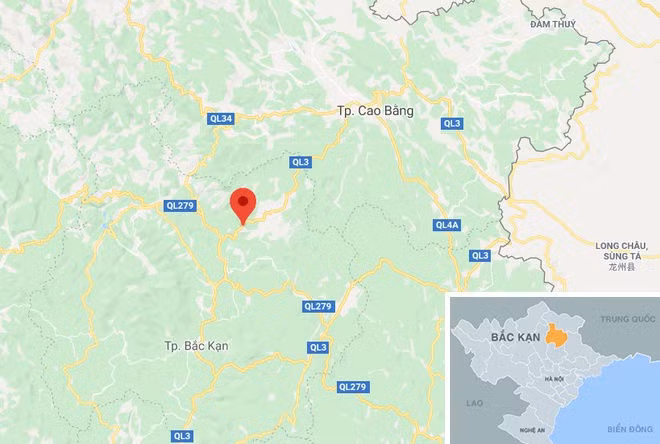 Chay xe giuong nam anh 2