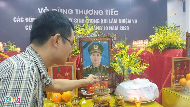 tien dua 13 chien si hy sinh anh 11