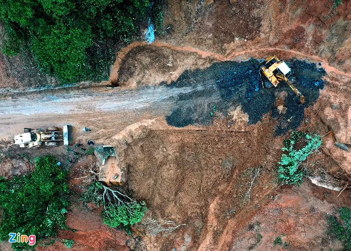 Thuong uy cong an hy sinh anh 1