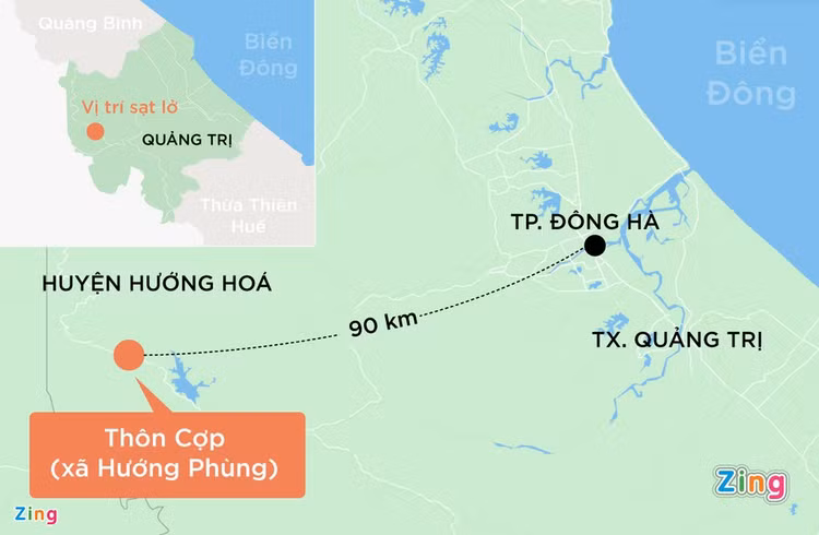 2 truc thang san sang cuu ho tai Quang Tri anh 3
