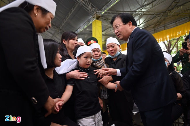 tien dua 13 chien si hy sinh anh 7