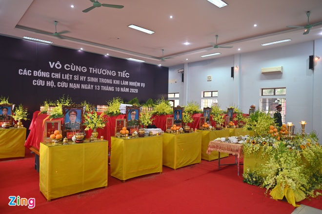 tien dua 13 chien si hy sinh anh 10