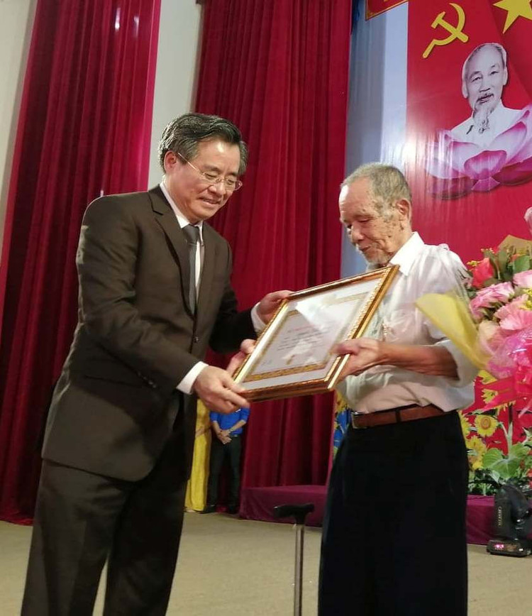 Bí thư Bạc Liêu làm Phó trưởng Ban Tổ chức Trung ương - 1