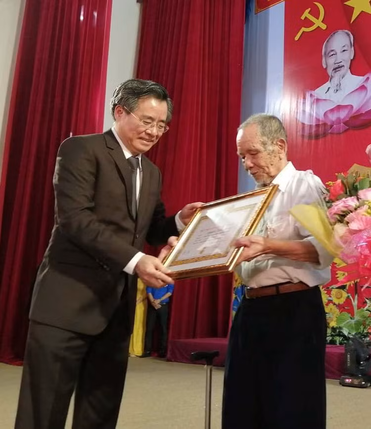 Bí thư Bạc Liêu làm Phó trưởng Ban Tổ chức Trung ương - 1