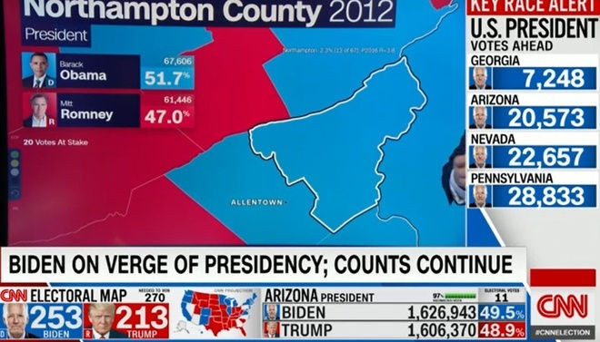 Biden chien thang anh 25