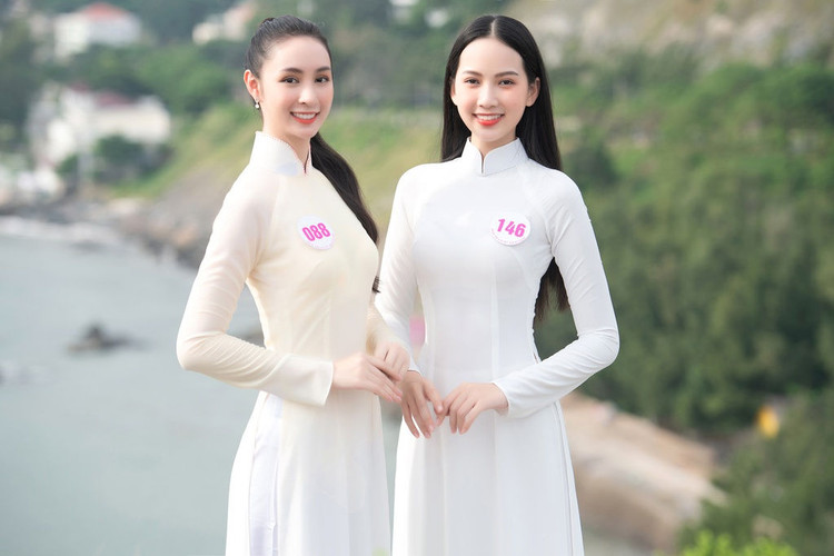 Hoa hau Viet Nam 2020 anh 10