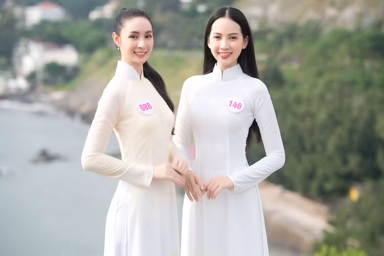 Hoa hau Viet Nam 2020 anh 10