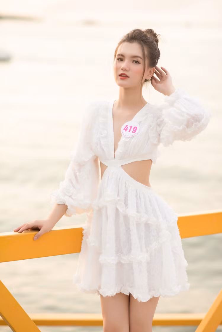 Hoa hau Viet Nam 2020 anh 4