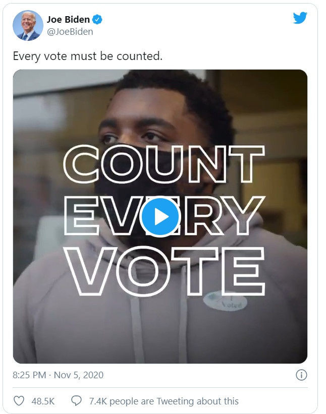 Biden chien thang anh 87