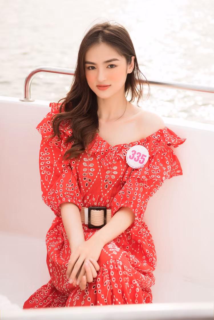 Hoa hau Viet Nam 2020 anh 2