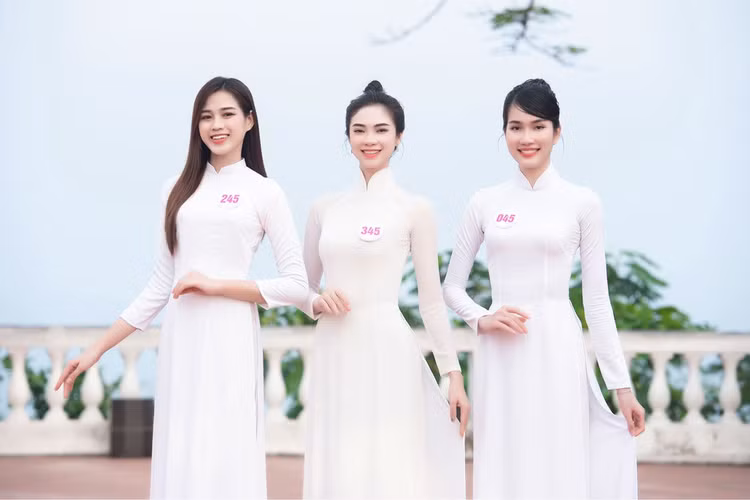 Hoa hau Viet Nam 2020 anh 11