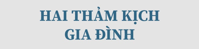 Hai bi kịch cuộc đời của Joe Biden khiến cử tri Mỹ đồng cảm ảnh 1