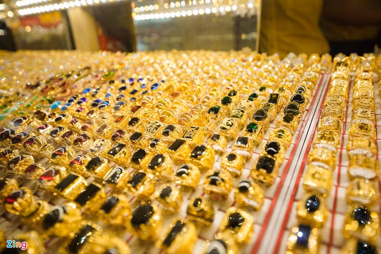 Gia vang trong nuoc hom nay anh 2
