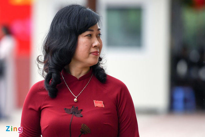 tan Bi thu Tinh uy Bac Ninh anh 1