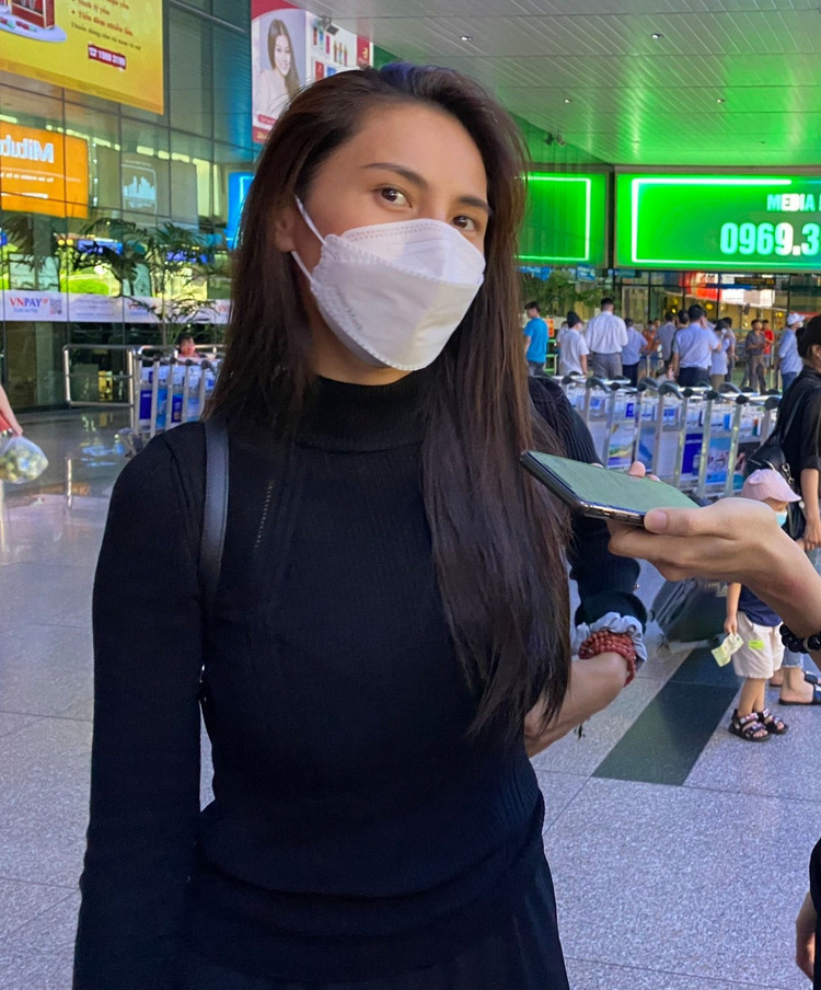 Thủy Tiên lên tiếng về việc có thể gặp rắc rối khi nhận hơn 100 tỷ đồng - 1