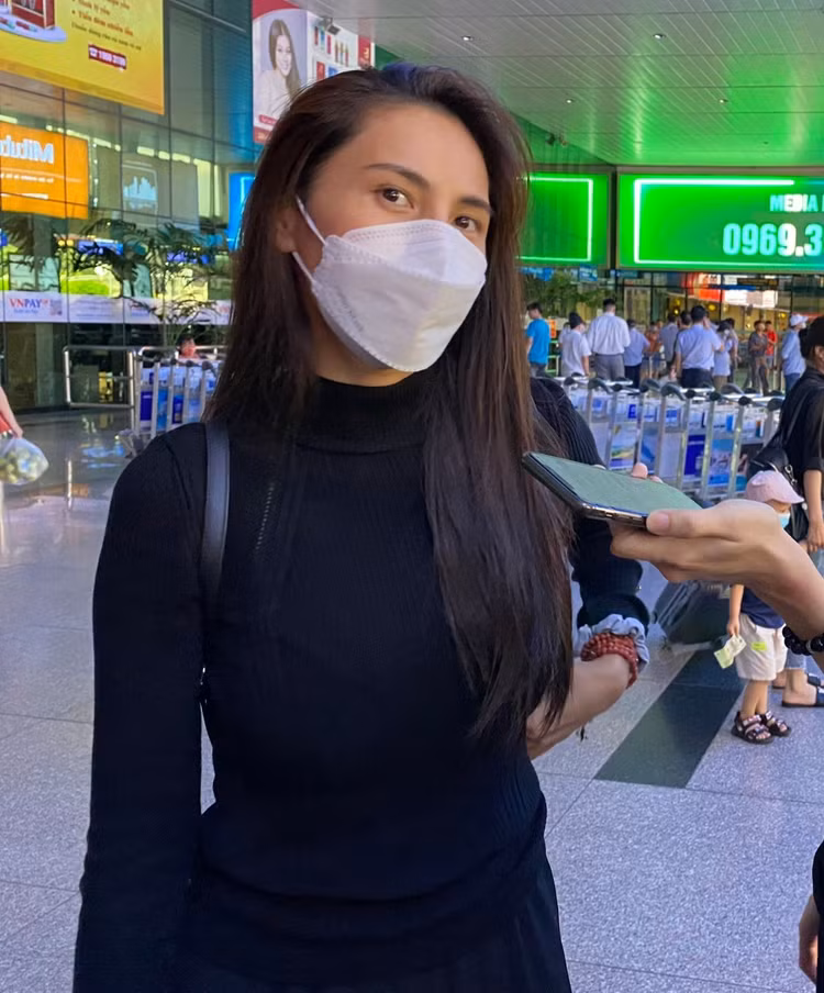 Thủy Tiên lên tiếng về việc có thể gặp rắc rối khi nhận hơn 100 tỷ đồng - 1