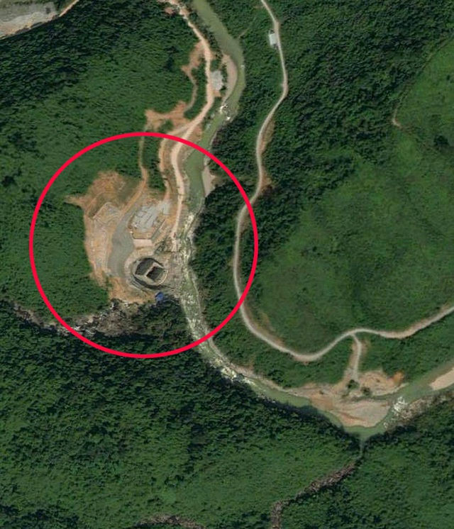 Diễn tiến sự việc 13 người cứu hộ thủy điện Rào Trăng 3 gặp nạn - 1