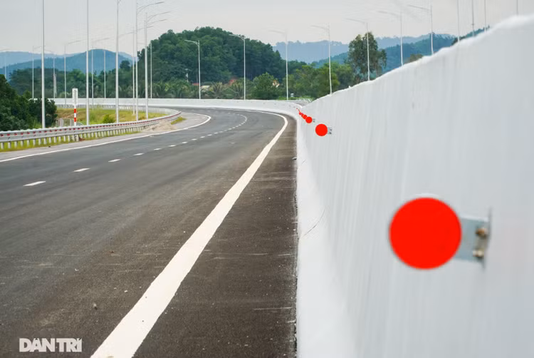 Toàn cảnh cao tốc Vân Đồn – Móng Cái hơn 11 nghìn tỷ đồng đang hình thành - 10