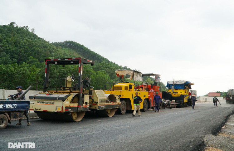 Toàn cảnh cao tốc Vân Đồn – Móng Cái hơn 11 nghìn tỷ đồng đang hình thành - 6