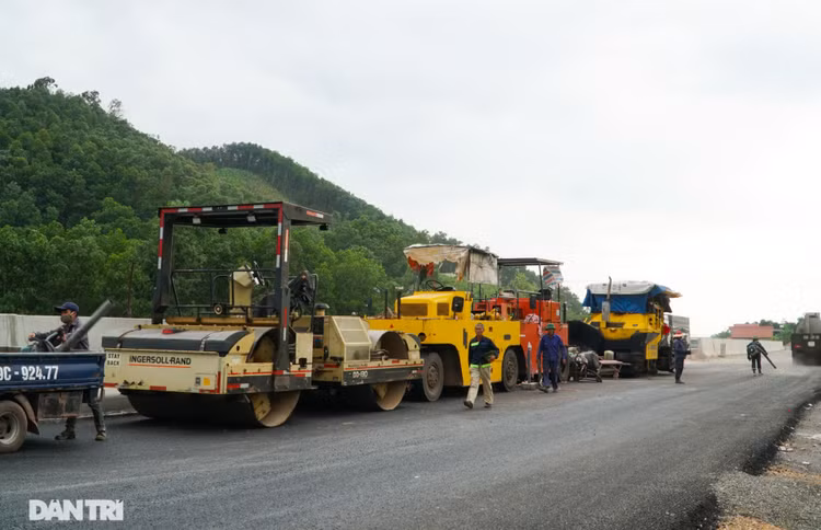 Toàn cảnh cao tốc Vân Đồn – Móng Cái hơn 11 nghìn tỷ đồng đang hình thành - 6