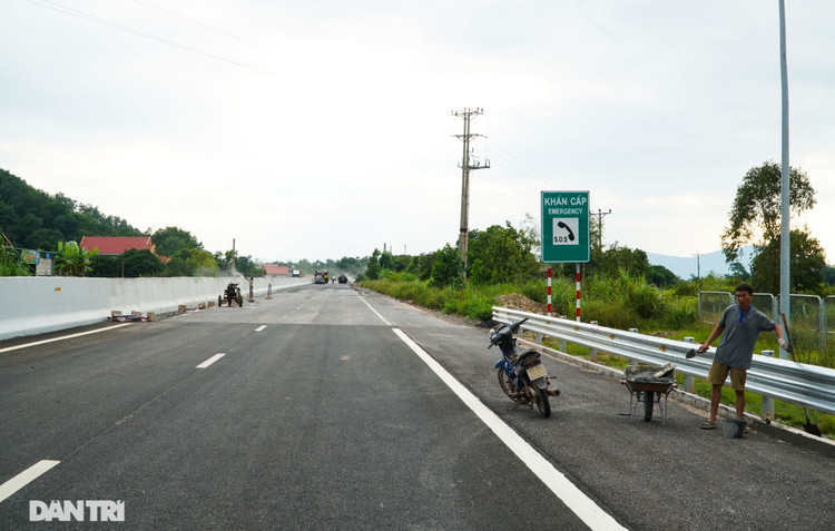 Toàn cảnh cao tốc Vân Đồn – Móng Cái hơn 11 nghìn tỷ đồng đang hình thành - 5