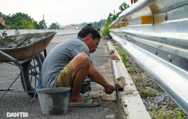 Toàn cảnh cao tốc Vân Đồn – Móng Cái hơn 11 nghìn tỷ đồng đang hình thành - 4