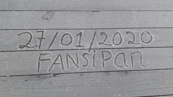 Nhiệt độ giảm sâu, băng tuyết phủ trắng Fansipan như trời Âu - ảnh 11