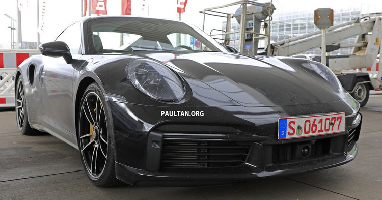 Can canh Porsche 911 Turbo S 2020 cho ngay ra mat the gioi hinh anh 2 2_Porsche911Turbo.jpg