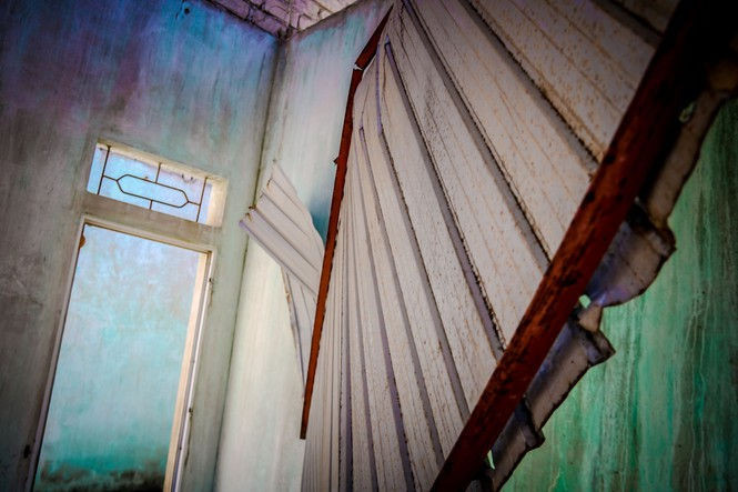 Cảnh hoang tàn tại trung tâm giống chăn nuôi gần 20 tỷ đồng - ảnh 13