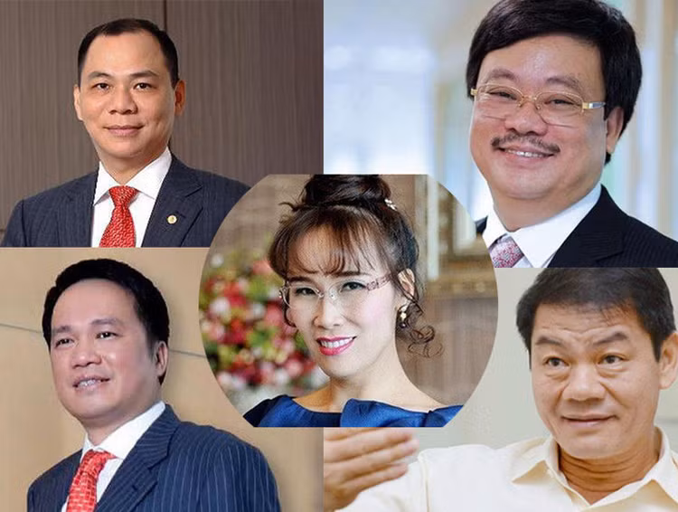 Cuộc chơi lớn của tỷ phú bậc nhất, nỗi cực biết tỏ cùng ai