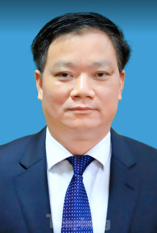 Giới thiệu ông Nguyễn Khắc Thận để bầu làm Chủ tịch UBND tỉnh Thái Bình - ảnh 2