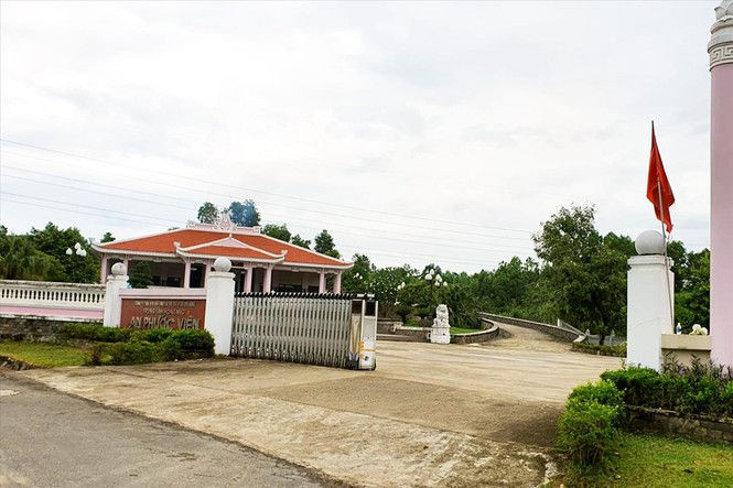 Đà Nẵng sẽ hỏa táng thi hài nhiễm COVID-19 - ảnh 1