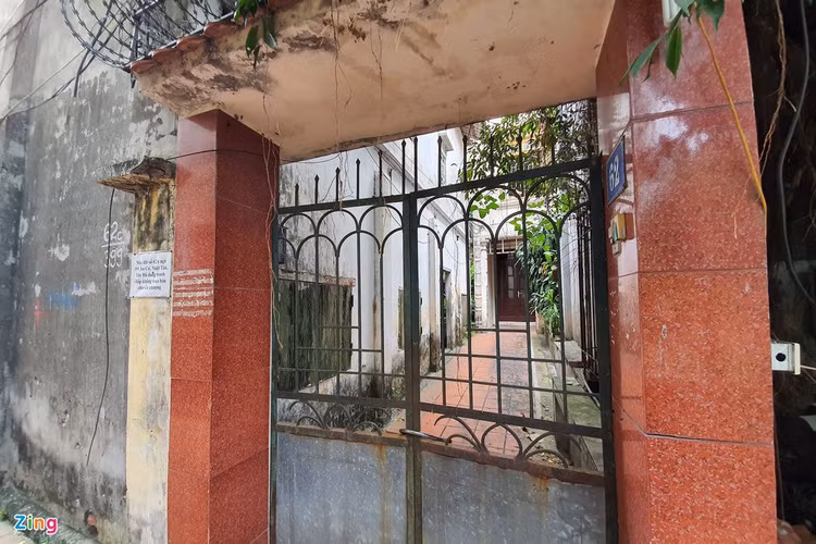 Con dau khai tu bo me chong o Ha Noi anh 2