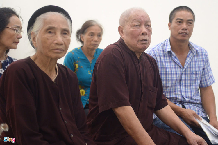 Con dau khai tu bo me chong o Ha Noi anh 1