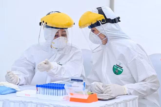 xet nghiem SARS-CoV-2 anh 1