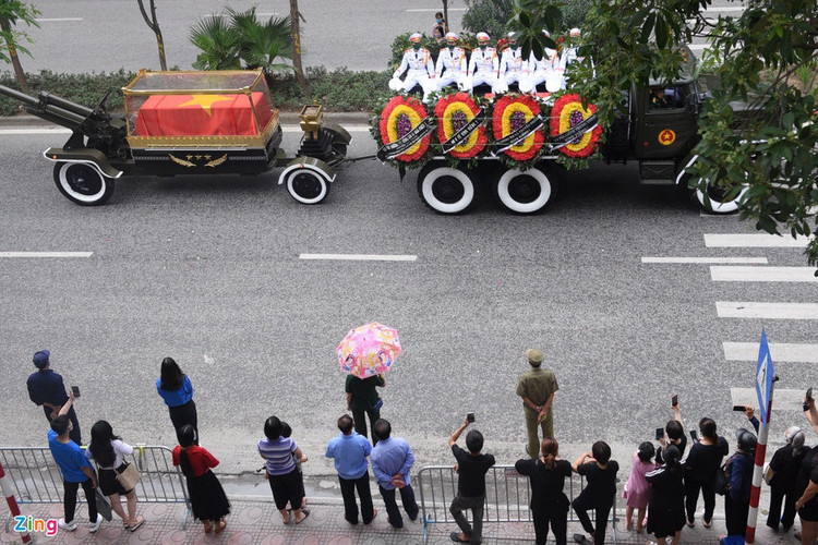 Le tang nguyen Tong bi thu Le Kha Phieu anh 5