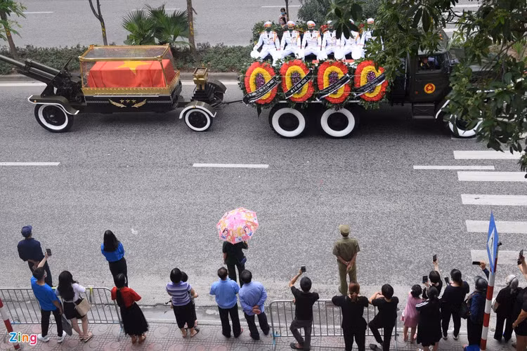 Le tang nguyen Tong bi thu Le Kha Phieu anh 5