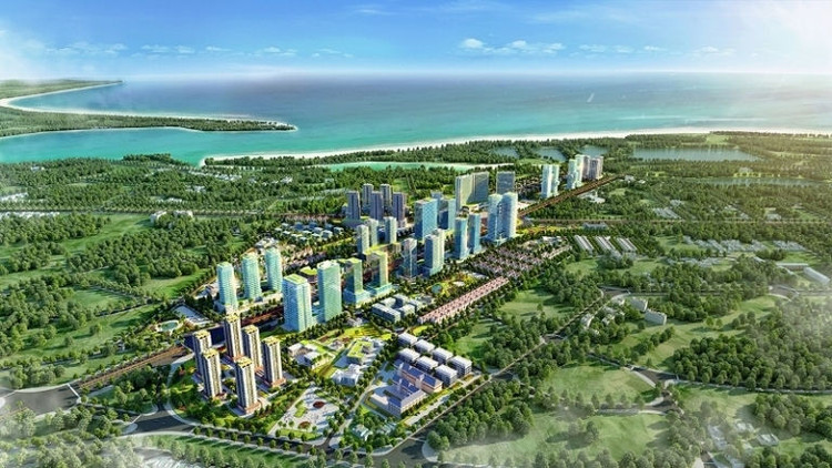 ‘Bể kèo’ hợp tác, cổ đông DIC Corp từ chối Him Lam góp vốn hàng trăm tỷ