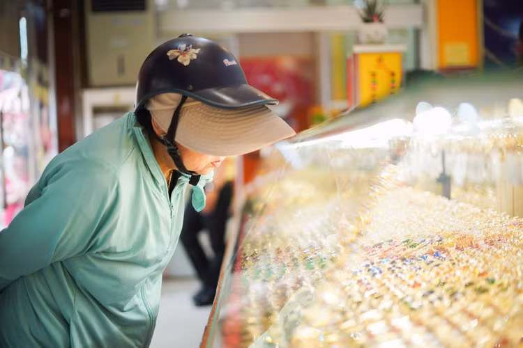 Gia vang trong nuoc hom nay anh 2