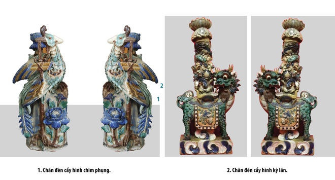 Gom Cay Mai De ngan - Sai Gon xua anh 6