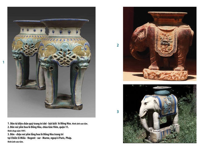 Gom Cay Mai De ngan - Sai Gon xua anh 5