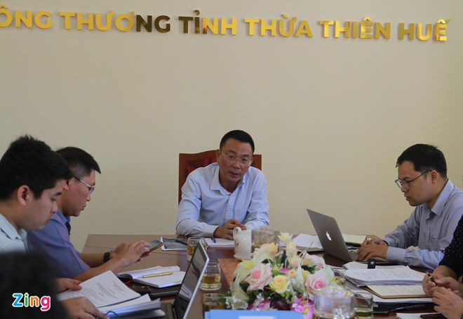 Thuy dien tich nuoc trai phep anh 1