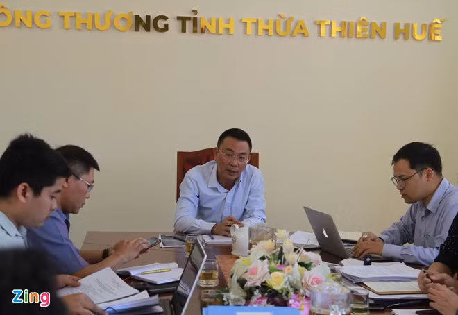 Thuy dien tich nuoc trai phep anh 1