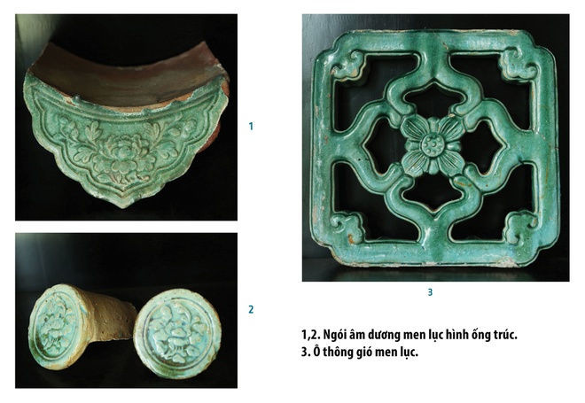 Gom Cay Mai De ngan - Sai Gon xua anh 4