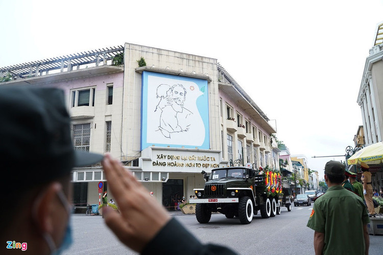 Le tang nguyen Tong bi thu Le Kha Phieu anh 7